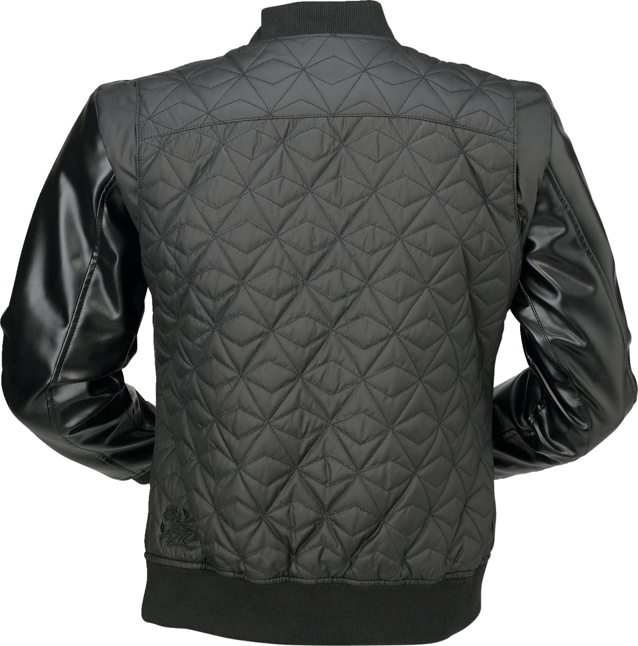 Z1r Women's Bomber Jacket