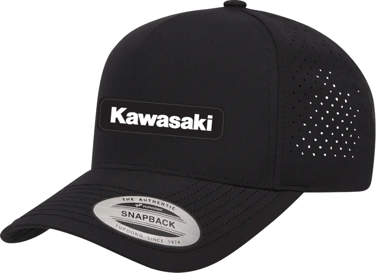 FACTORY EFFEX Performance Snapback Hat