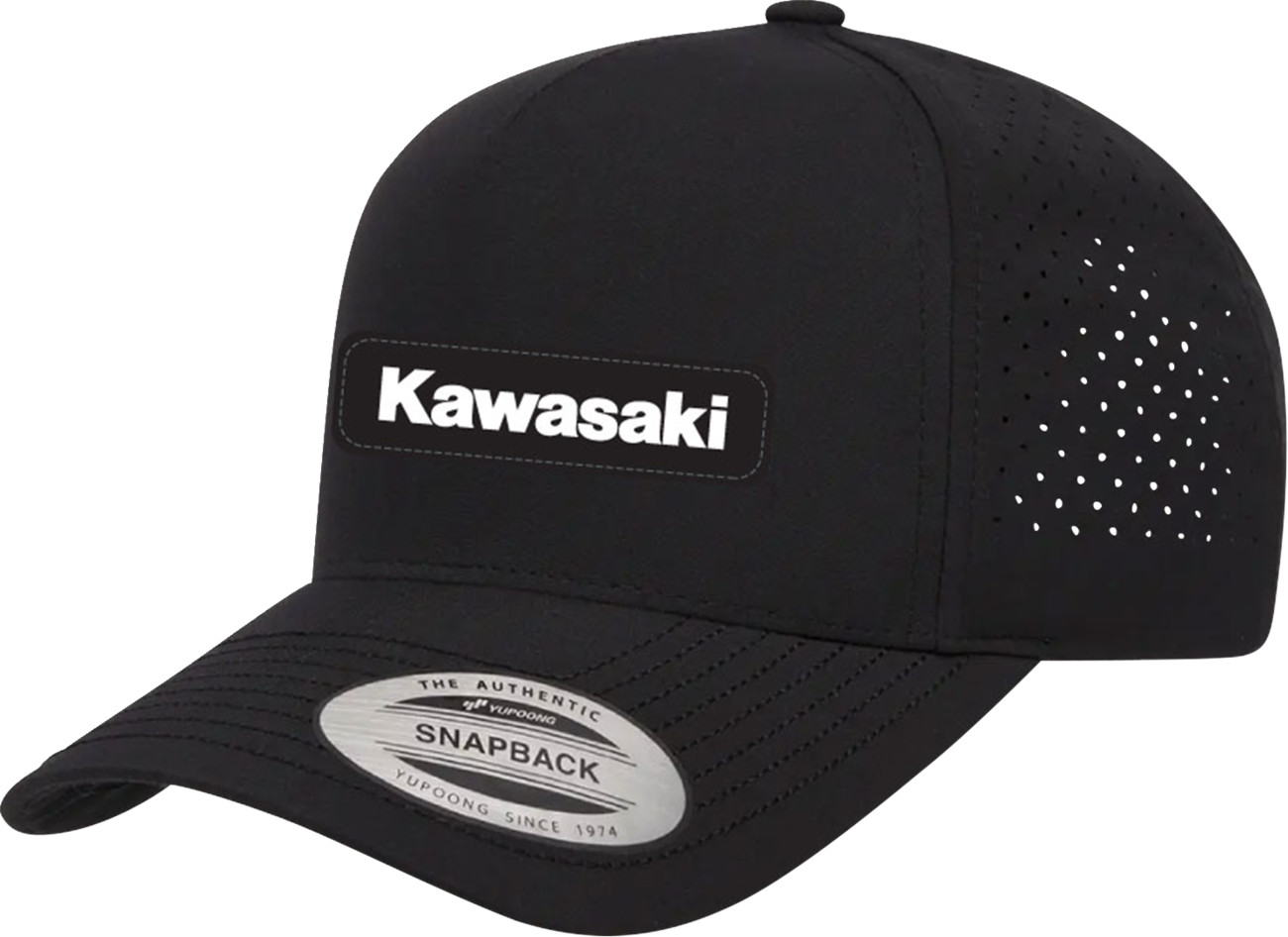FACTORY EFFEX Performance Snapback Hat