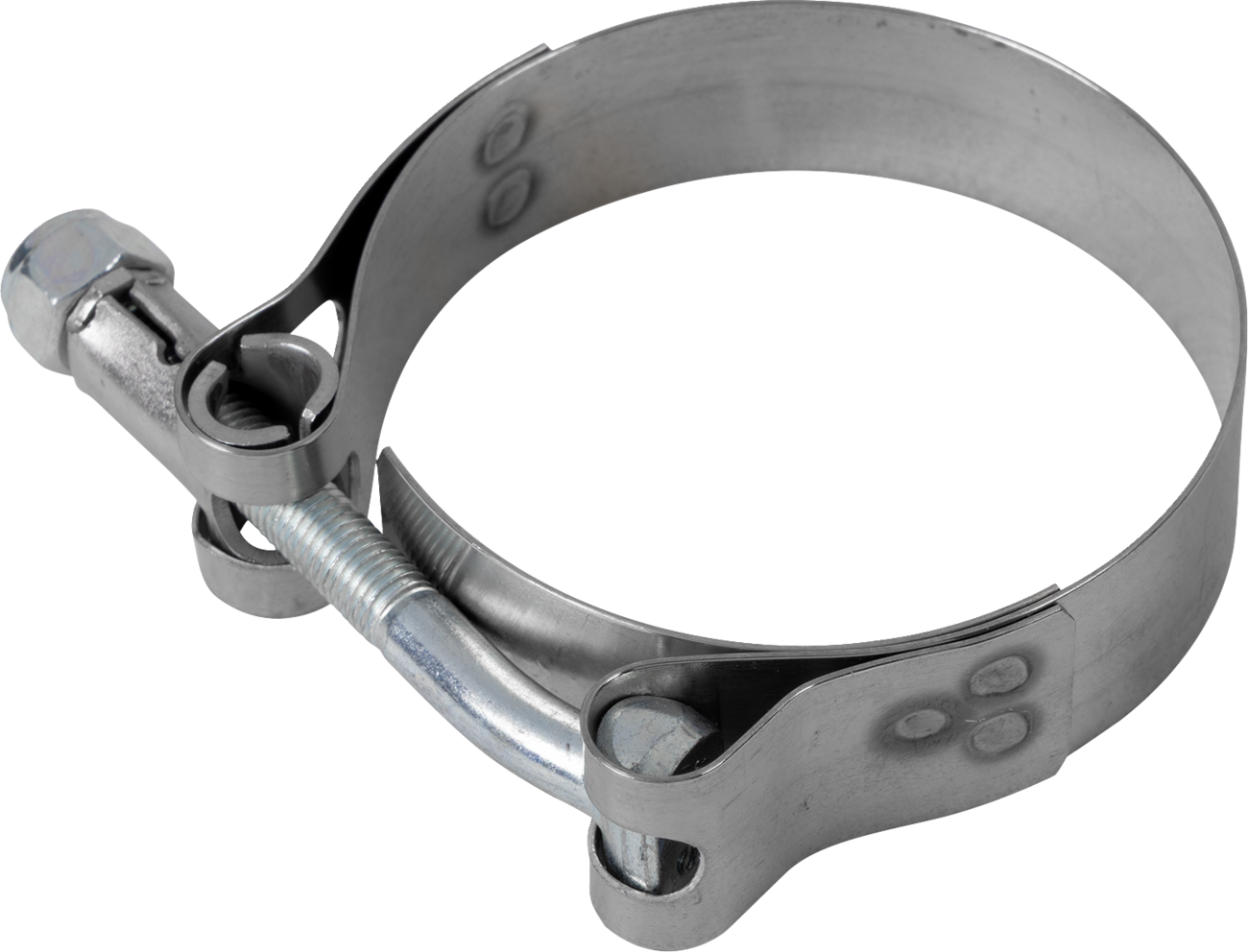 SHINDY Heavy-Duty Exhaust Clamp