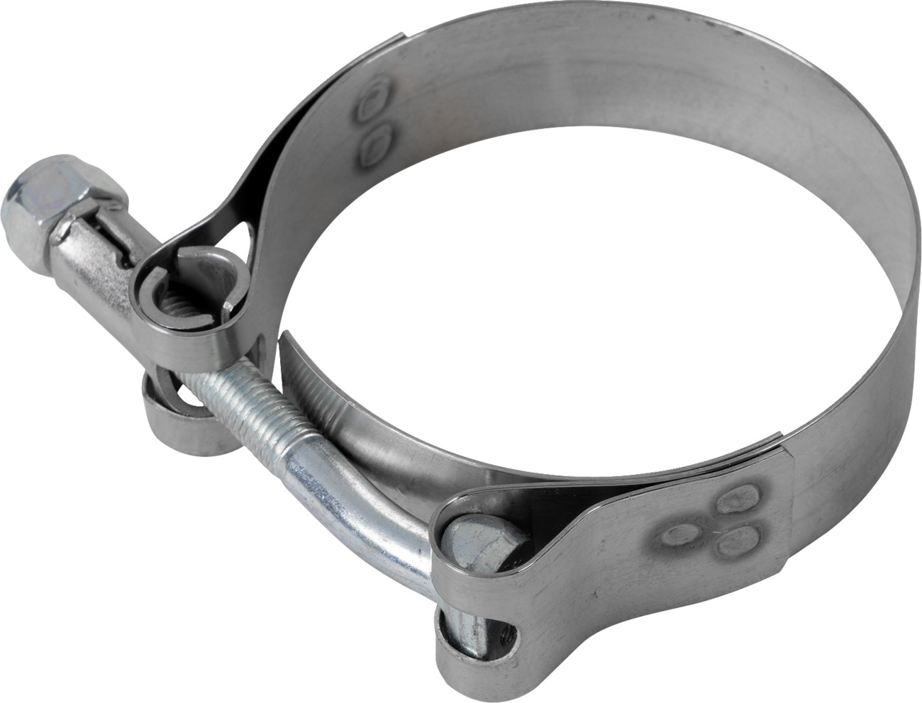SHINDY Heavy-Duty Exhaust Clamp