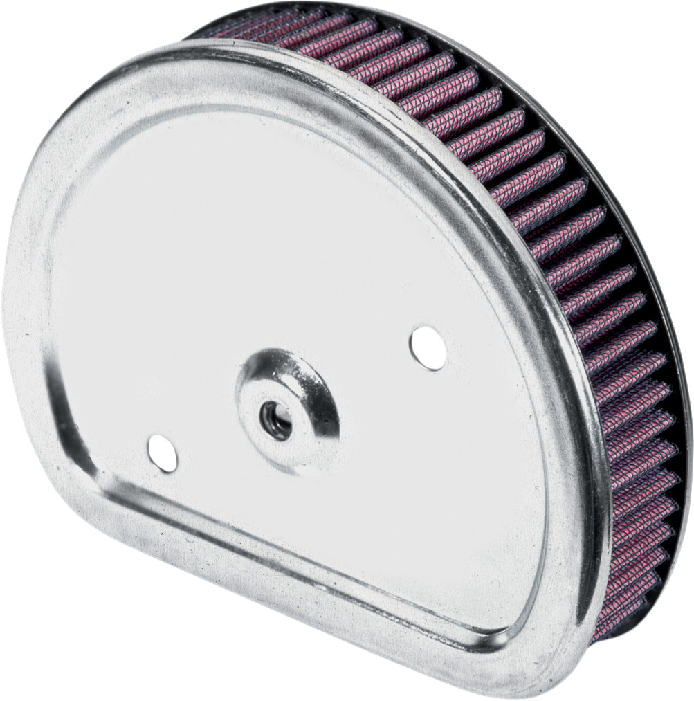 K & N Replacement High-Flow Air Filter