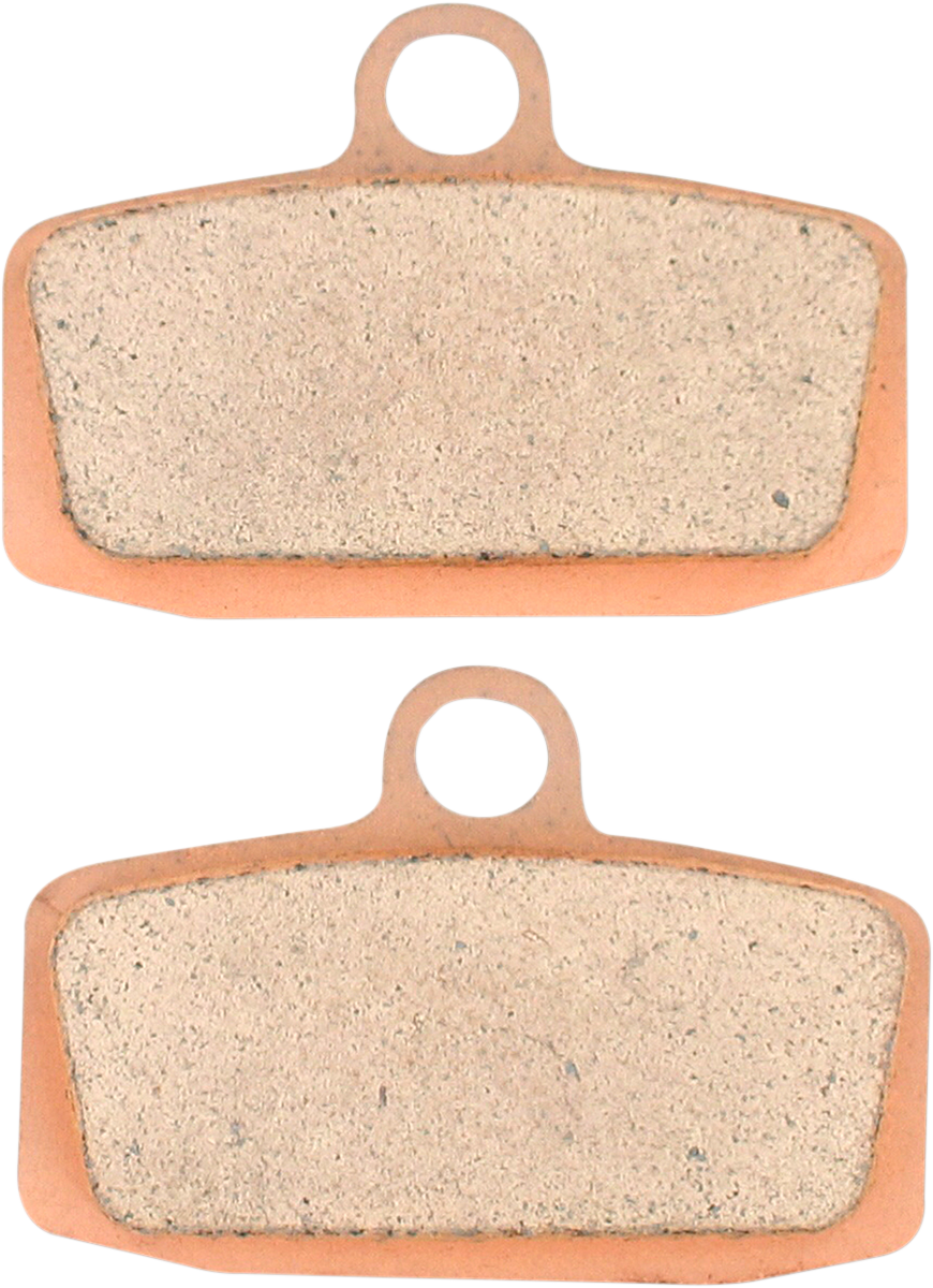 DP Brakes Sintered Front Brake Pads KTM / Husqvarna / Gas Gas 85cc 2014-2025