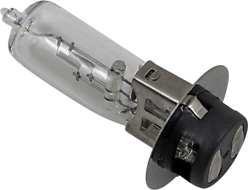 Halogen Bulb