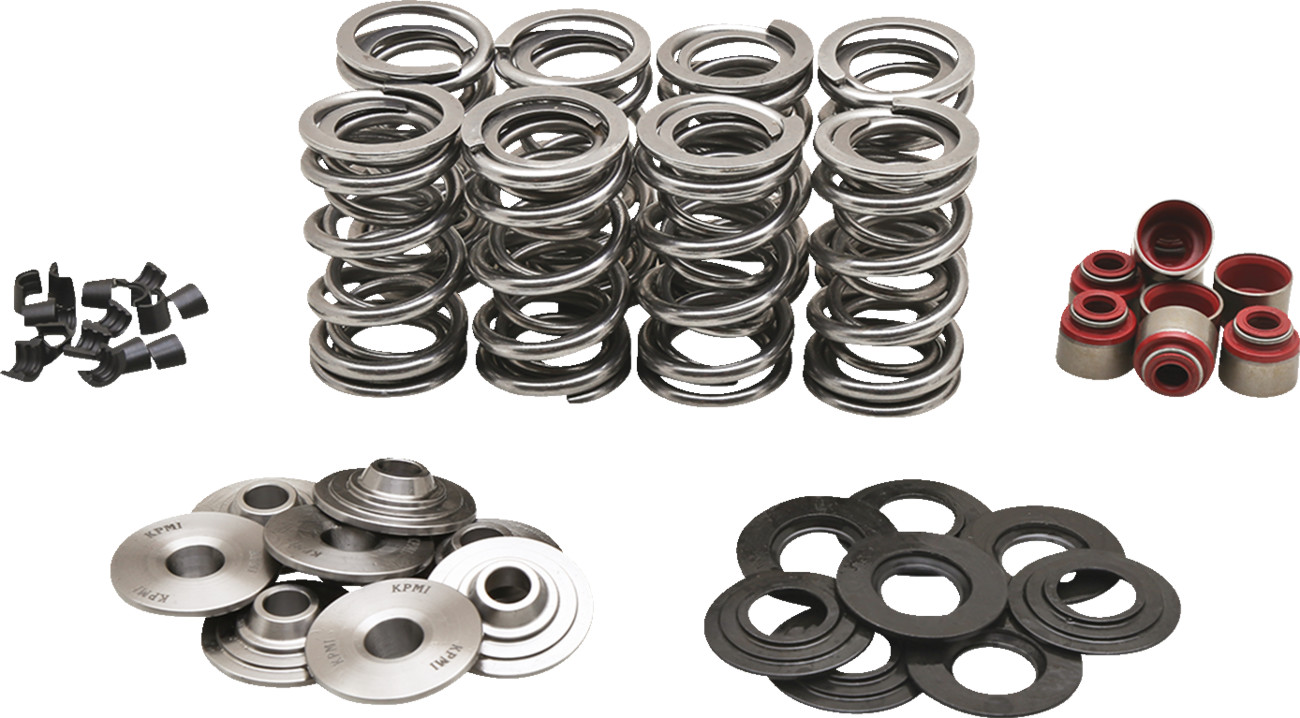 KIBBLEWHITE Valve Spring Kit