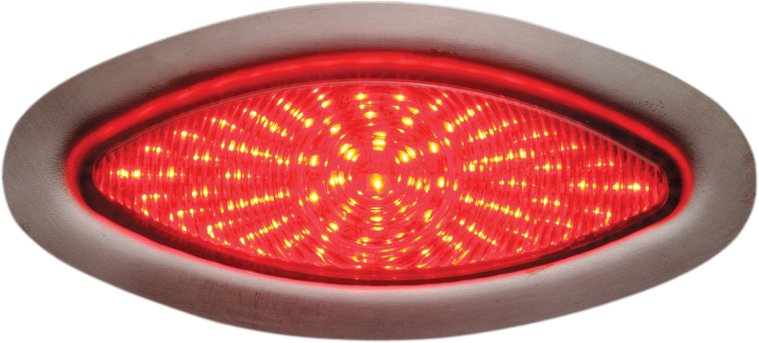 Russ wernimont designs LED Cat-Eye Taillight/Turn Signals