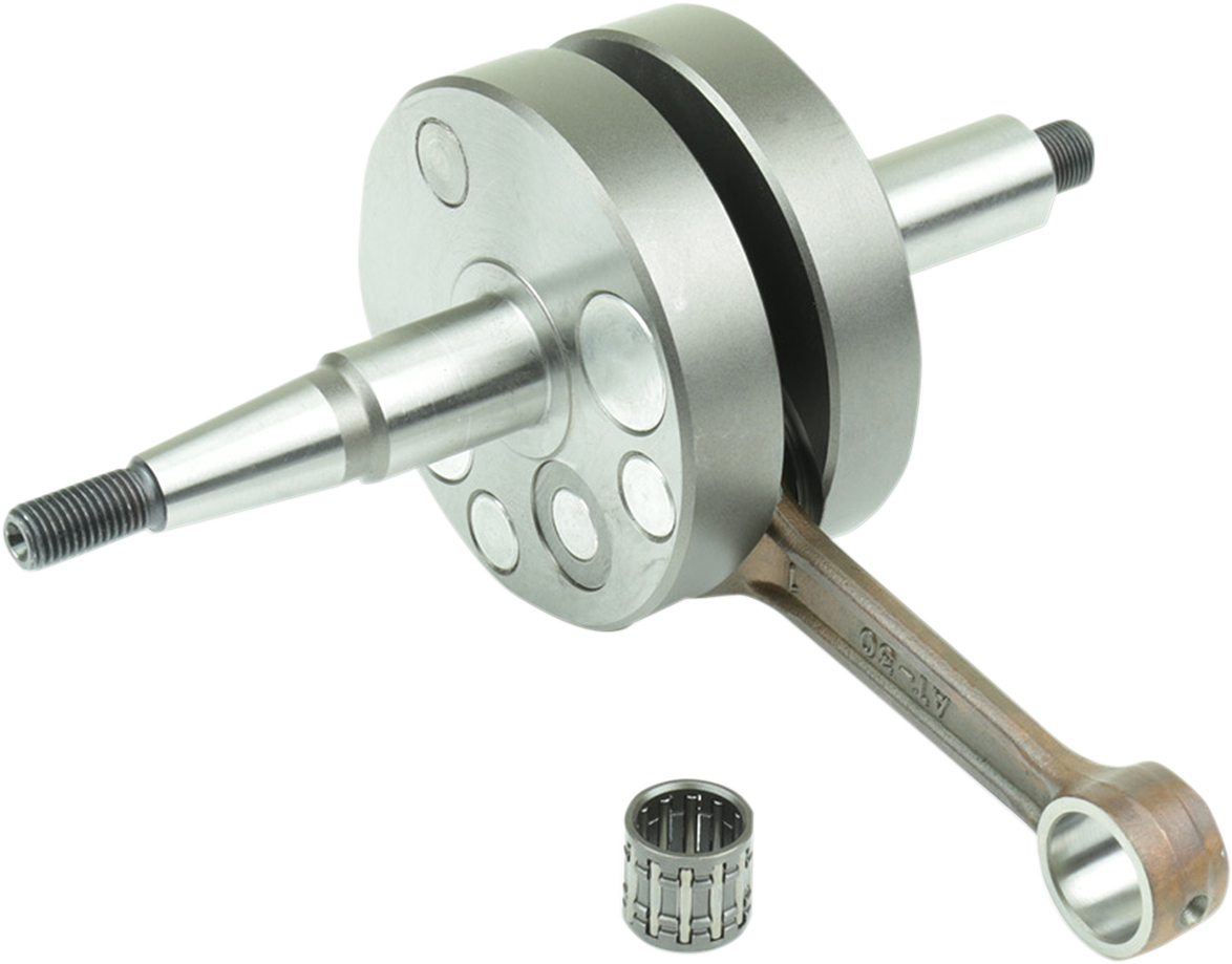 ATHENA Crankshaft