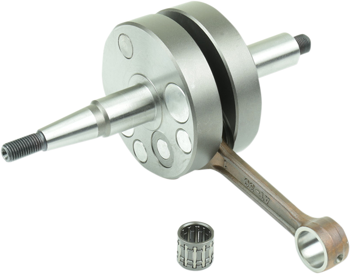 ATHENA Crankshaft