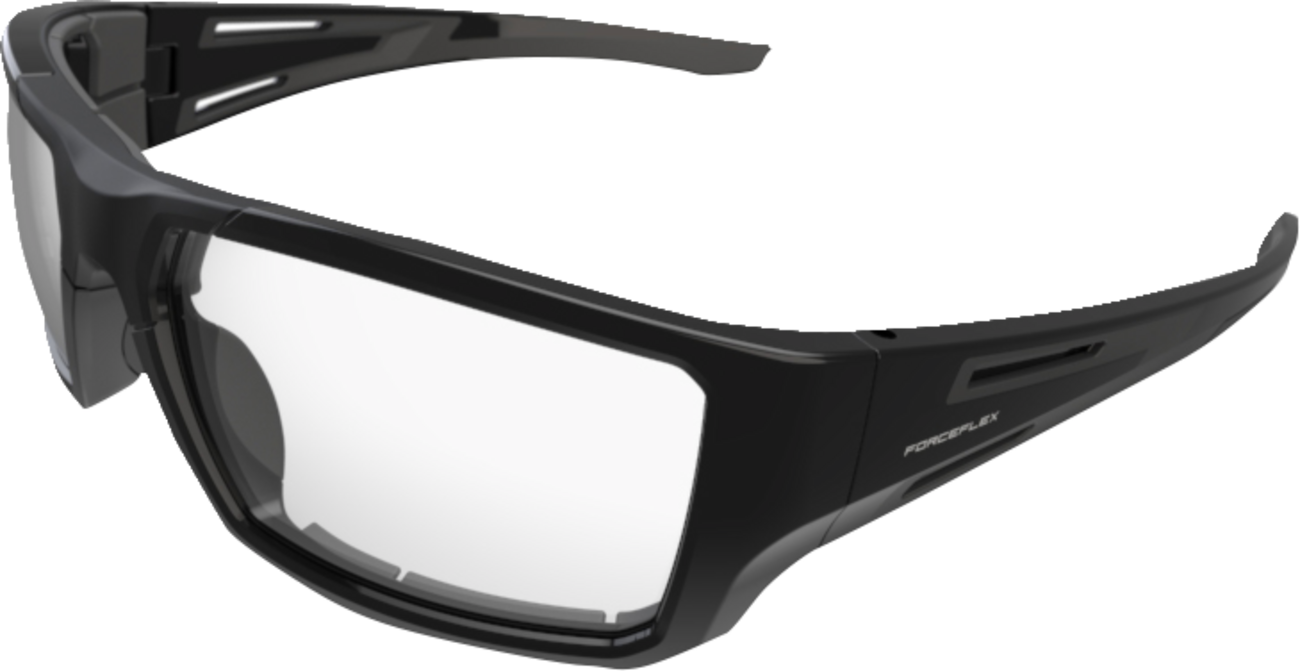 FORCEFLEX FF5 Comfort Foam Sunglasses