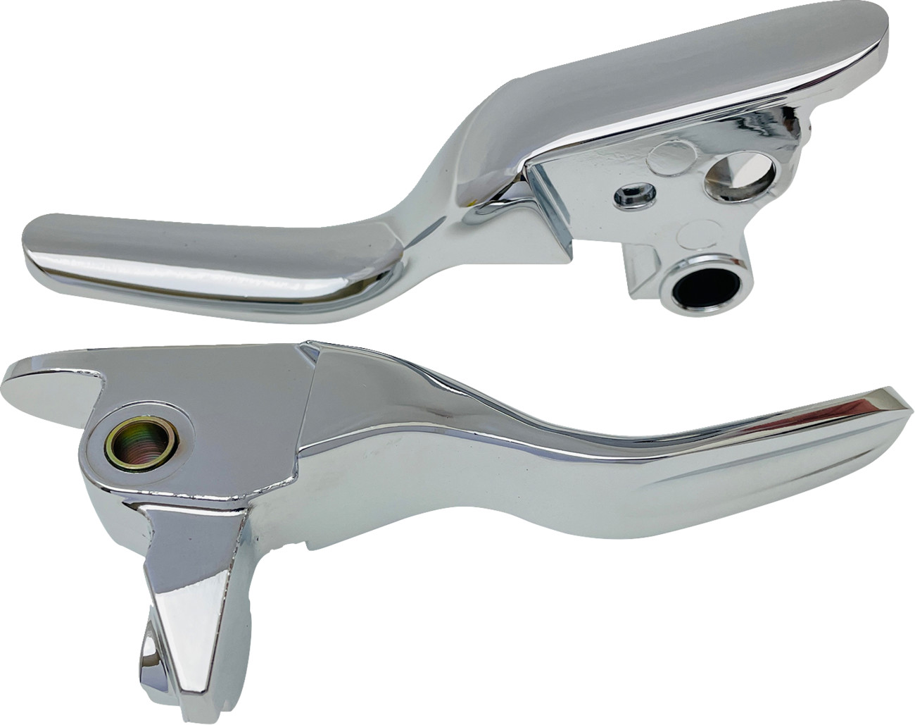 Drag Specialties Short Lever Set