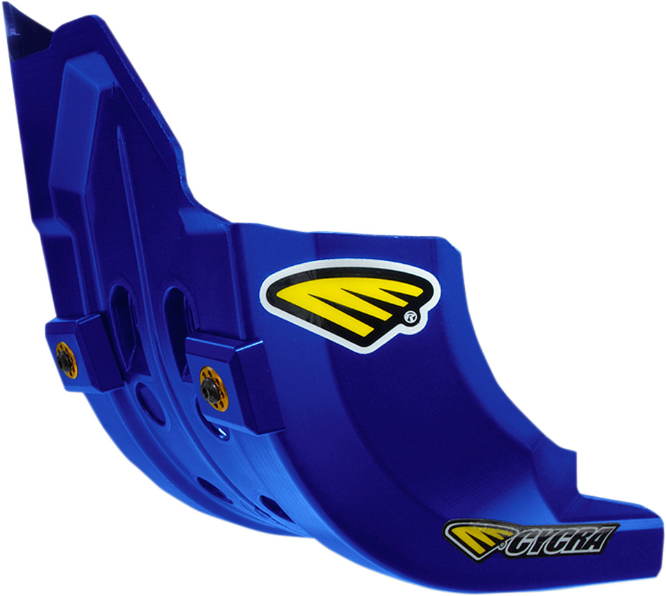 CYCRA Full Armor Skid Plate
