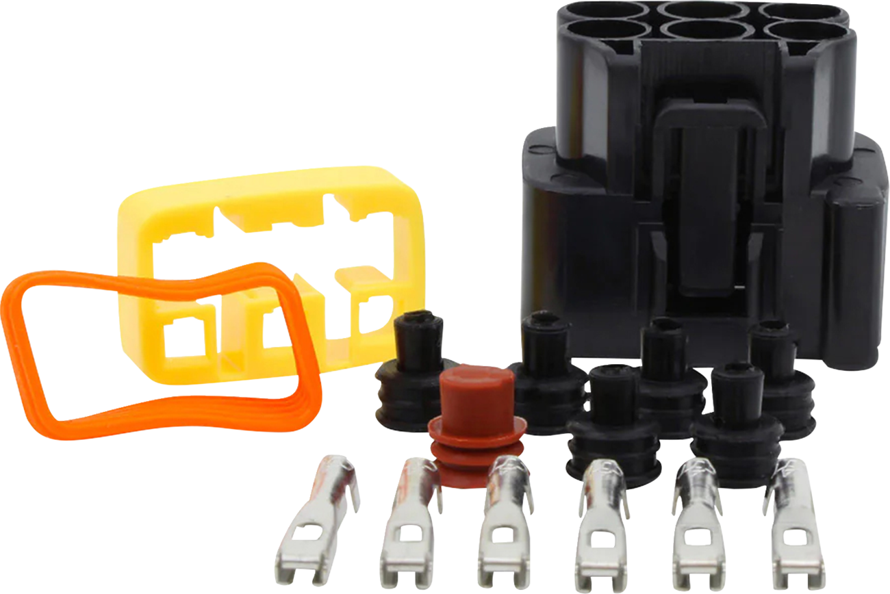 Rm stator Voltage Regulator - Universal Suzuki/Can-Am/Honda/Kawasaki/Arctic Cat/Yamaha/Sea-Doo/Ski-Doo/Lynx