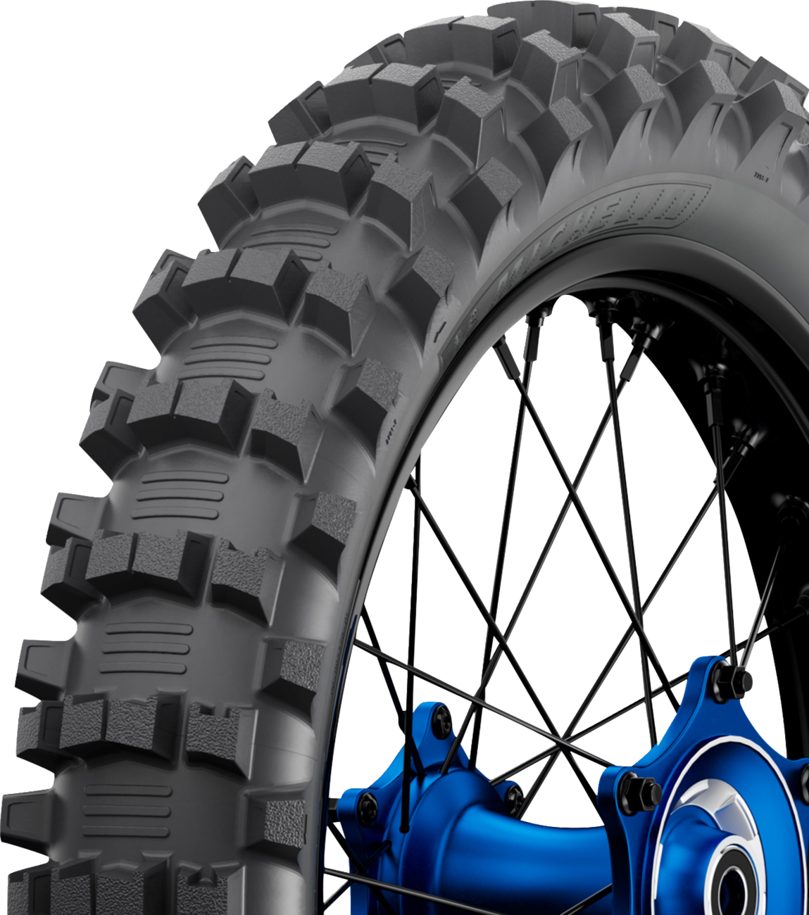 MICHELIN Starcross 6 Mud Tire