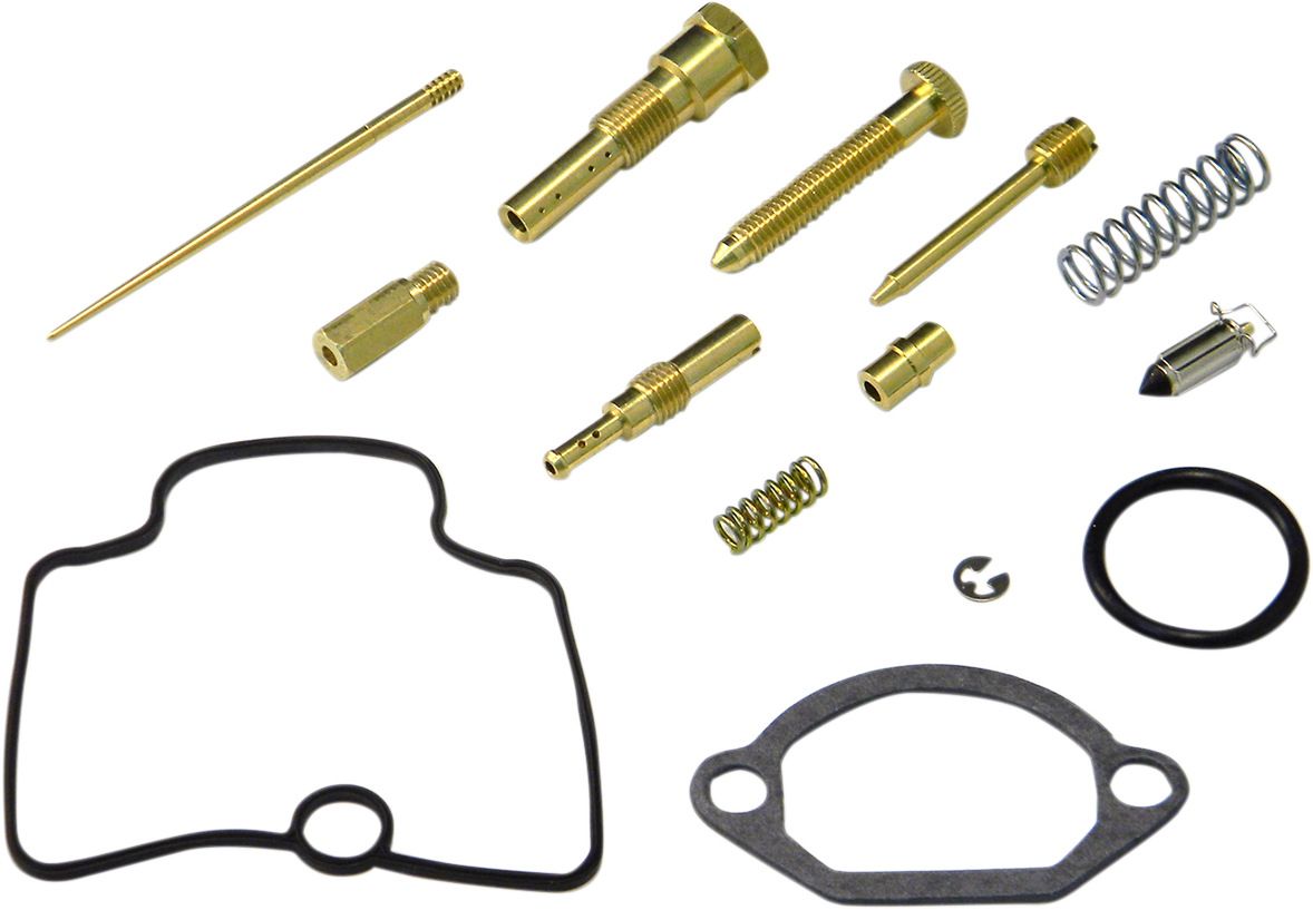 SHINDY - 03857 - Carburetor Repair Kit - Yamaha image 1 of 4