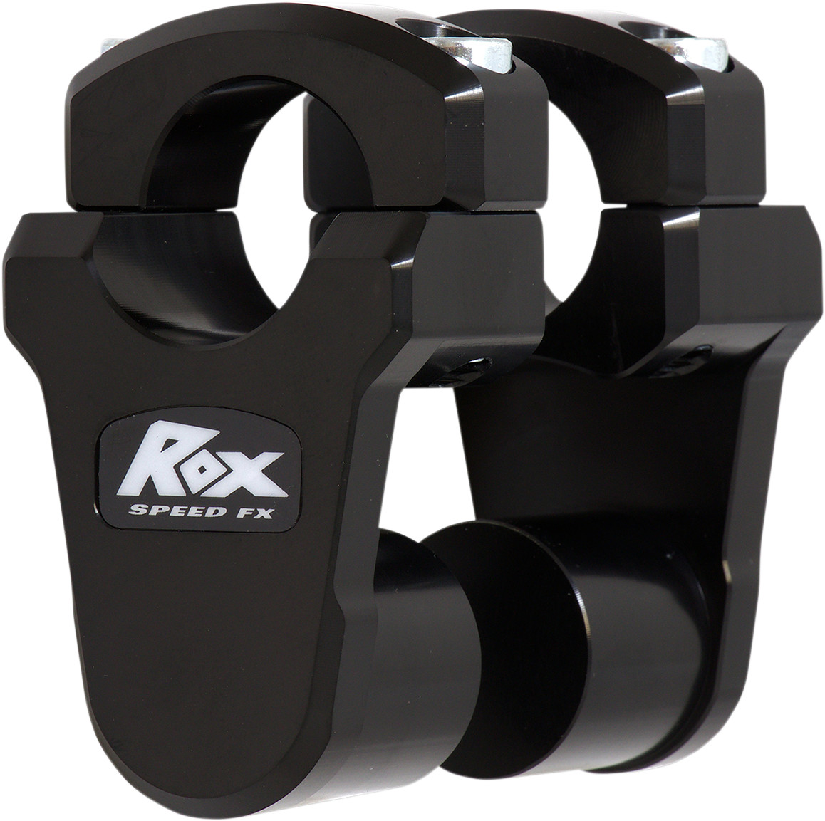 Rox 2" Pivoting Bar Risers Harley / Indian 1-1/4" Handlebars