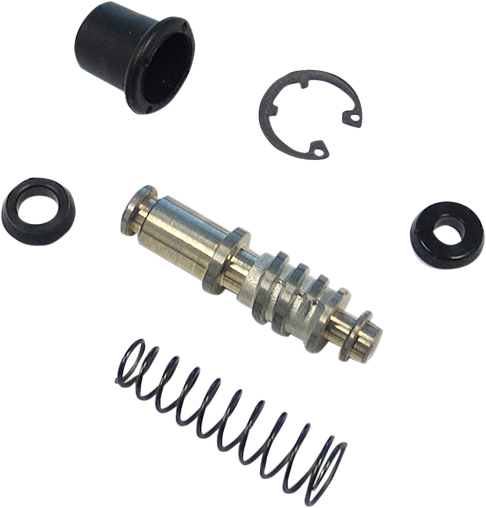 Parts unlimited Brake Master Cylinder Rebuild Kit Yamaha/Suzuki/Kawasaki/Honda