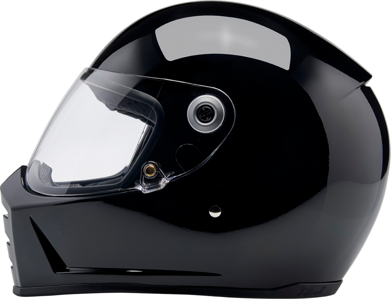 Biltwell Lane Splitter Helmet