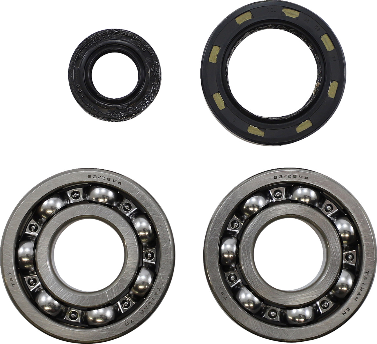 VINTCO Main Bearing and Seal Kit