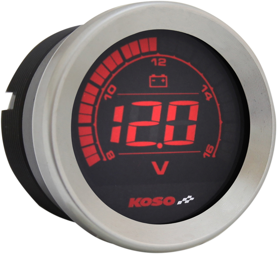 Replacement Gauge