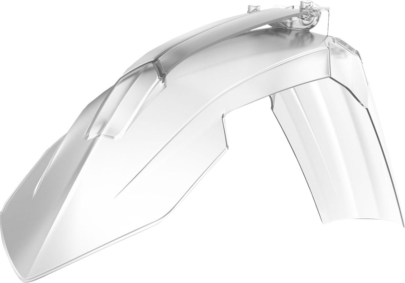 Polisport Front Fender KTM 125cc-500cc 2016-2023