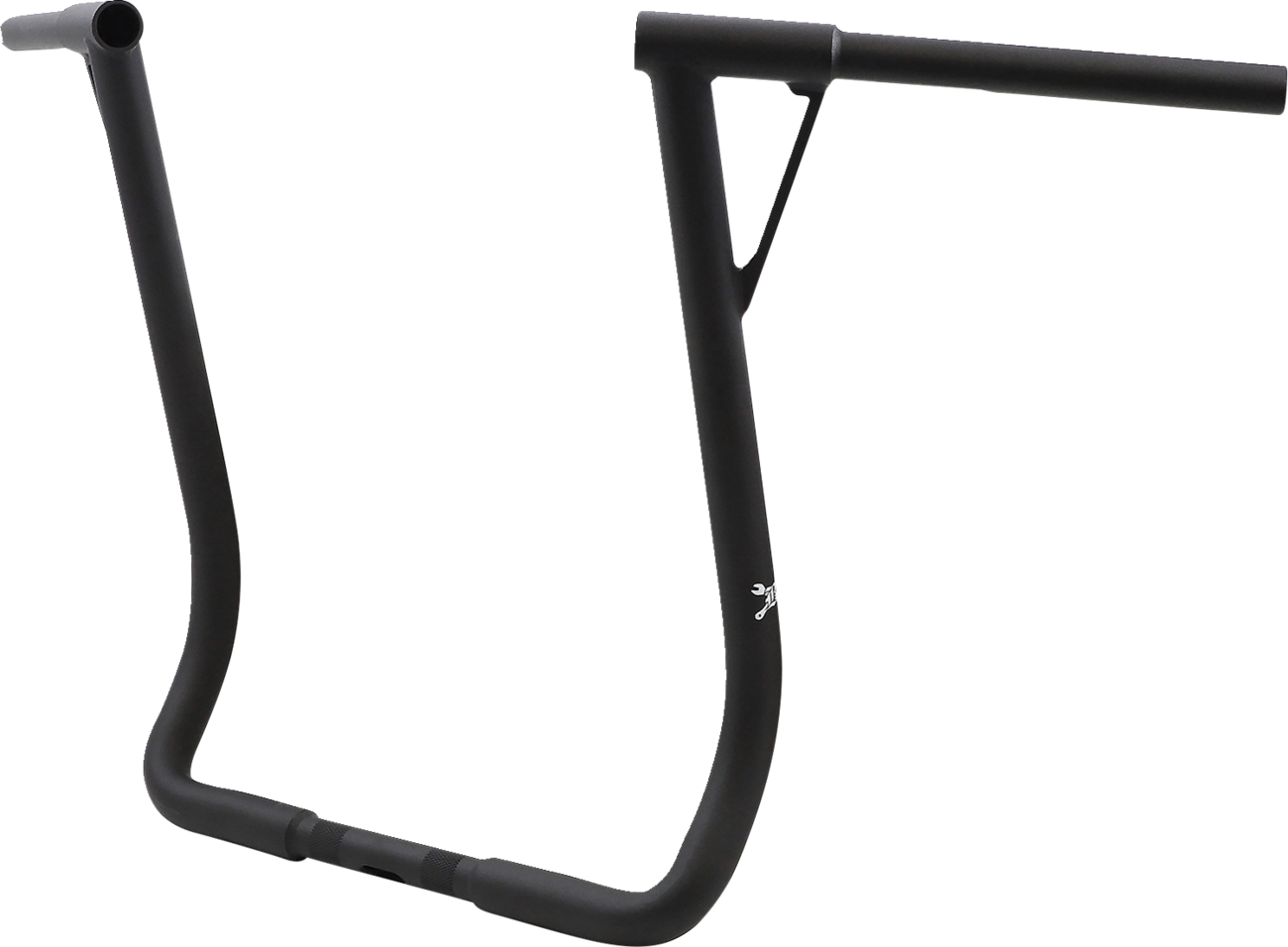 BURLY BRAND Louie Handlebar