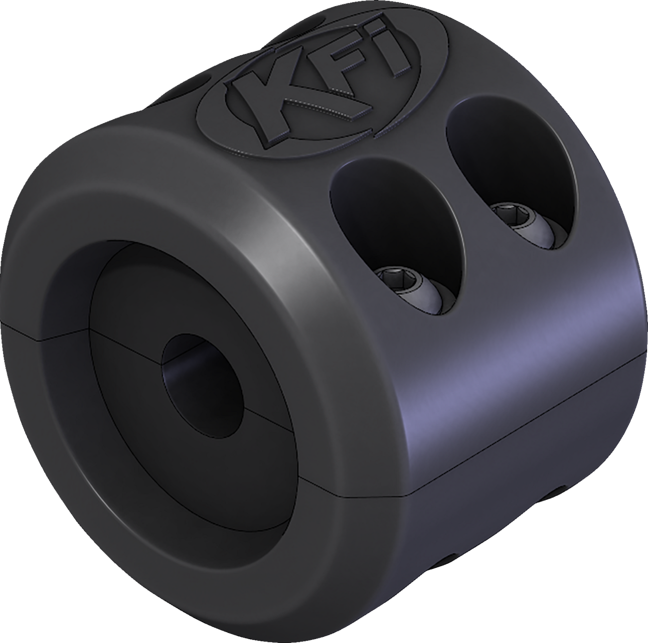 KFI PRODUCTS Winch Cable Stopper