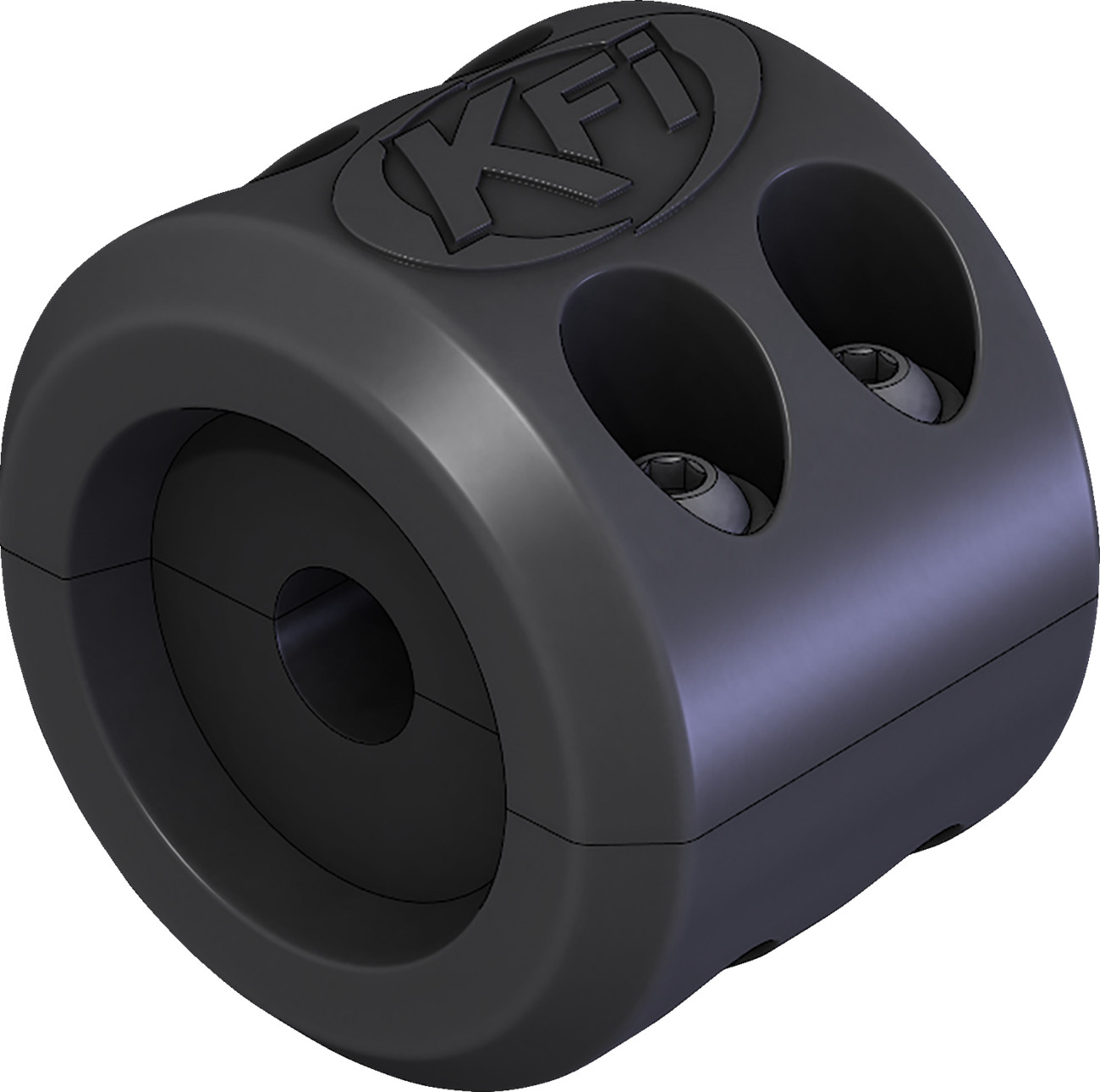 KFI PRODUCTS Winch Cable Stopper
