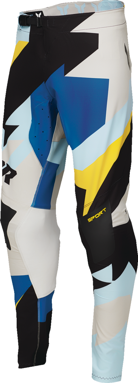 Thor Sportmode Brave Pants