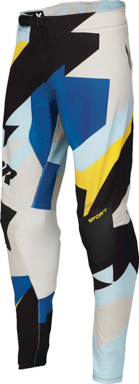 Thor Sportmode Brave Pants