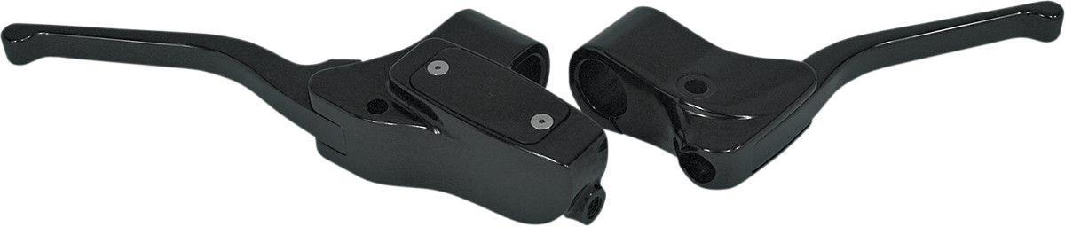 HAWG HALTERS Billet Mechanical Brake Assembly — Lever Assembly