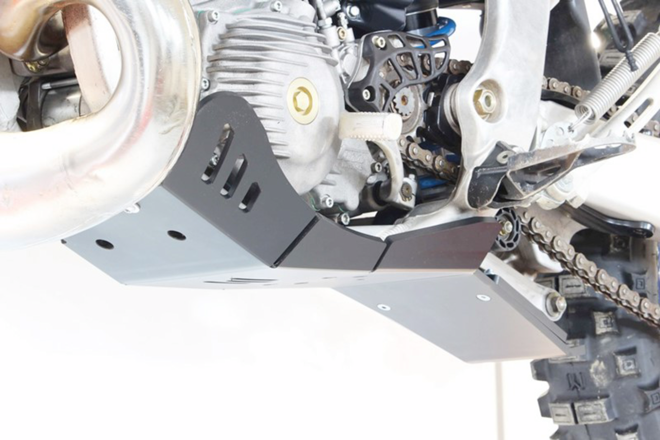 AXP Racing Xtrem Skid Plate TM 250cc-300cc 2022-2023