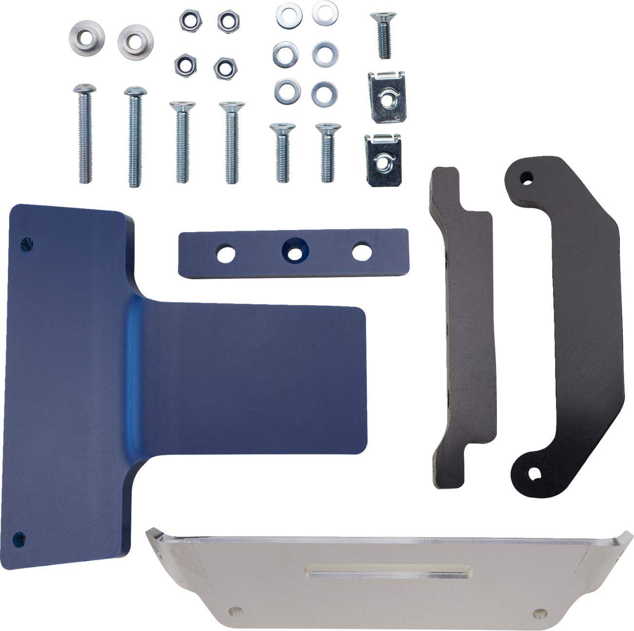 AXP Racing Xtrem Skid Plate Husqvarna / KTM 450cc-501cc 2023-2025