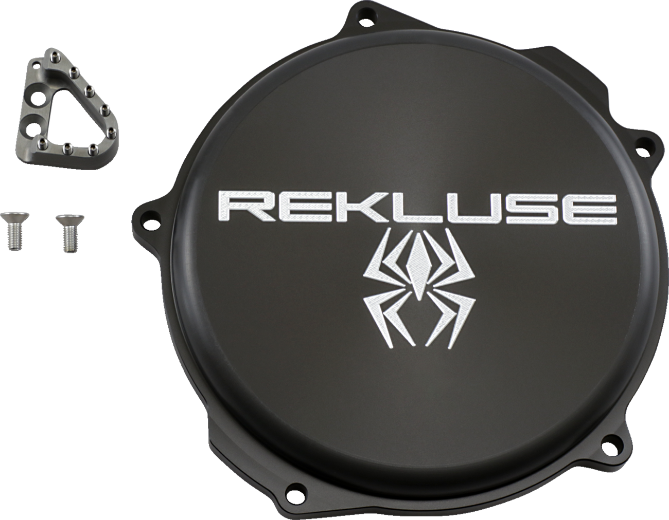 REKLUSE Clutch Cover