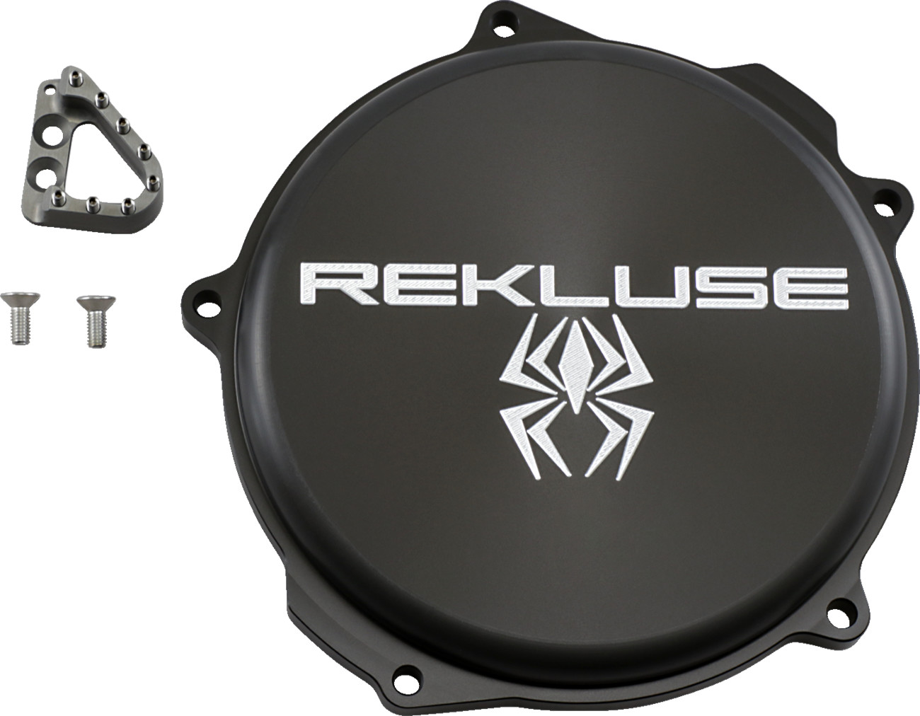 REKLUSE Clutch Cover
