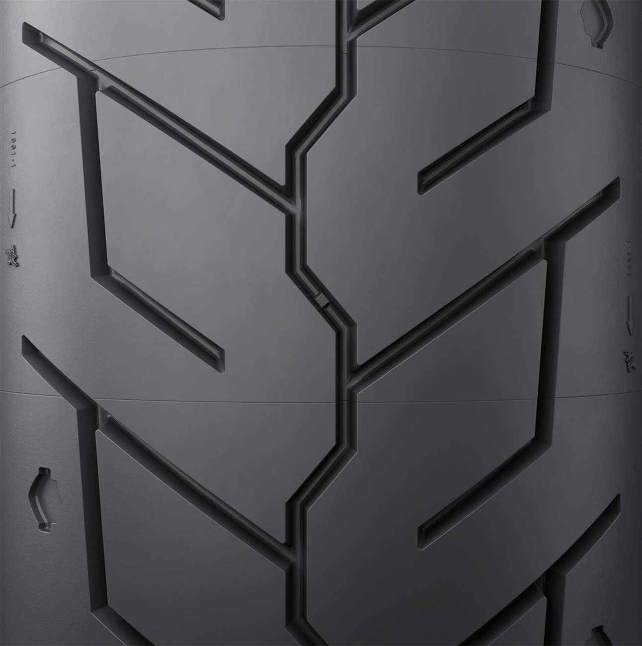 MICHELIN Scorcher 31 Tire