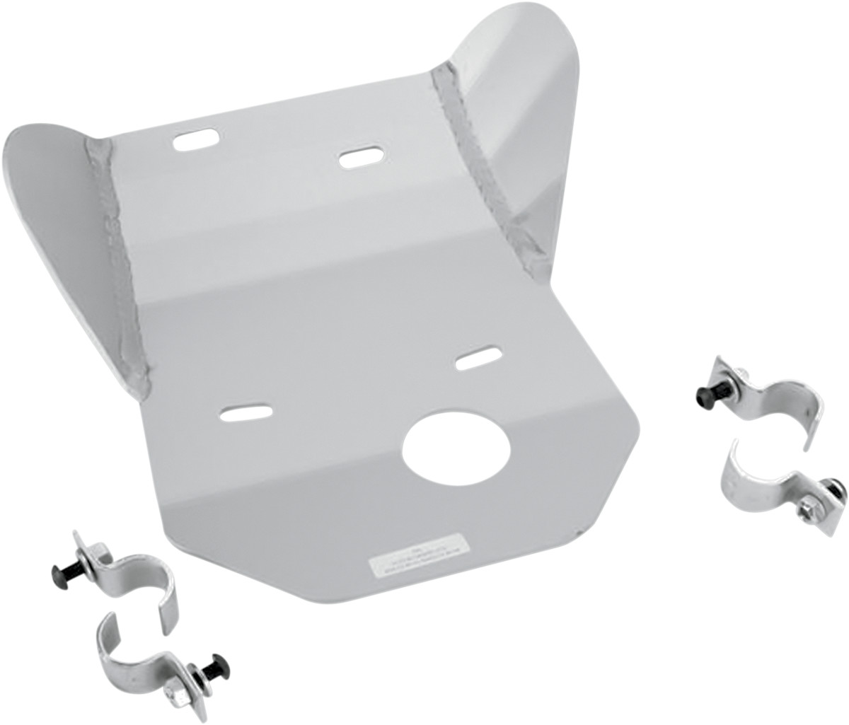 Moose offroad Skid Plate - Suzuki - RM 250/RMX 250