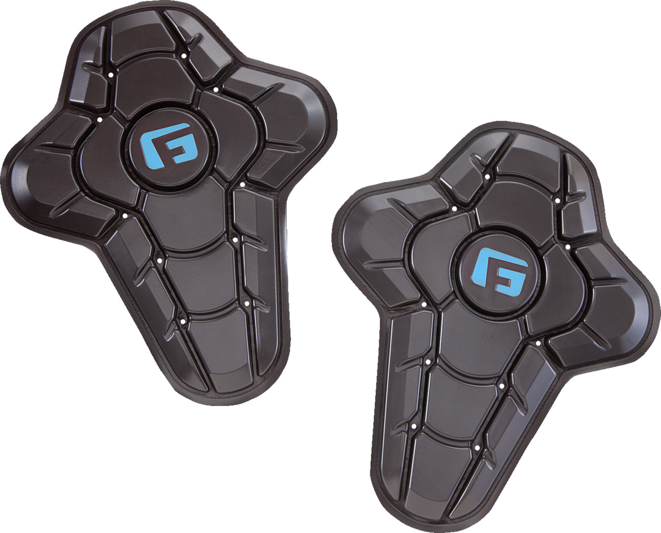 G-FORM Detachable Hip Protectors