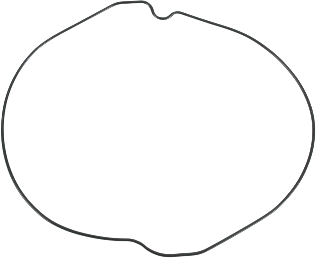 Moose Racing Clutch Cover Gasket Honda CR250R / CR500R 1985-2001
