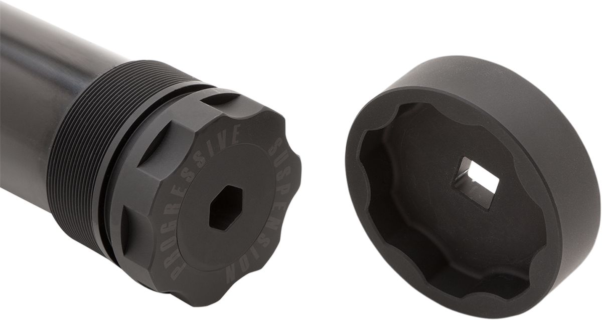 PROGRESSIVE SUSPENSION Monotube Fork Cartridge Kits
