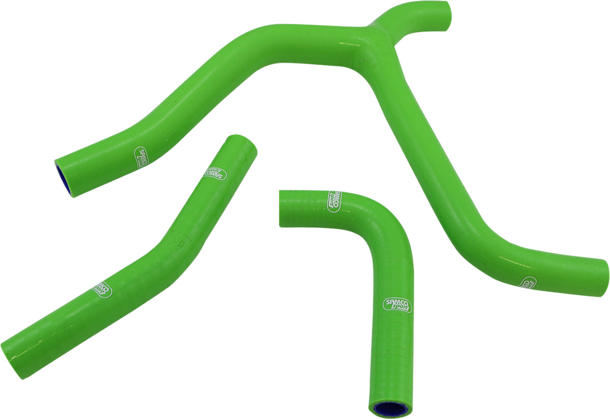 Moose Racing Race Fit Radiator Hose Kit