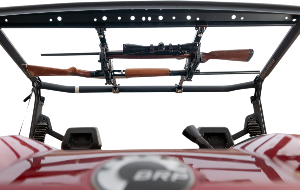 SEIZMIK Over Head Gun Rack