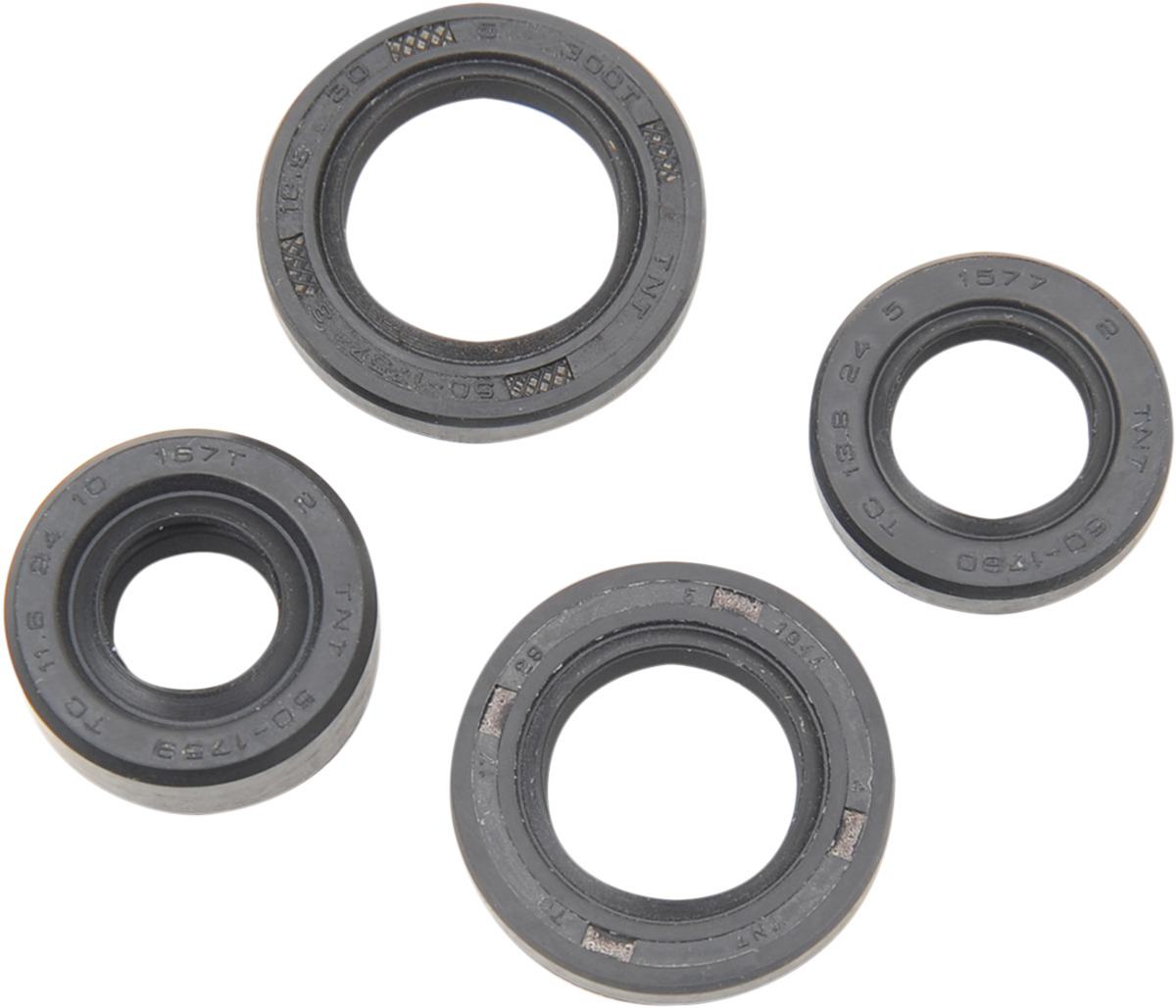 Motor Oil Seals