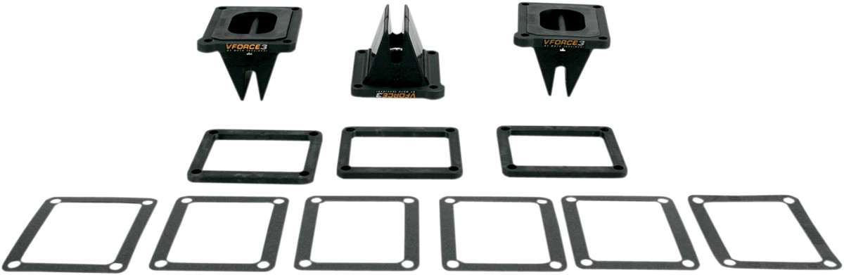 VFORCE/MOTO TASSINARI V-Force 3 Reed Valve Set