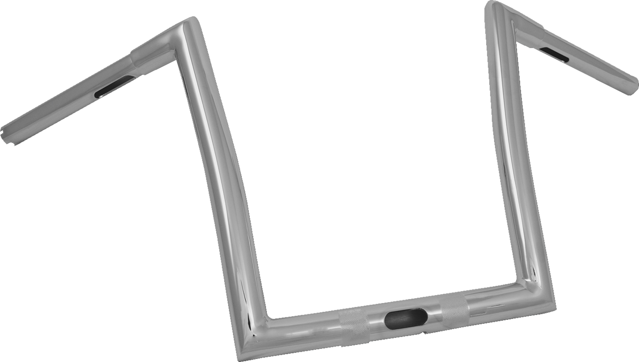 1-1/4" Touring Handlebar