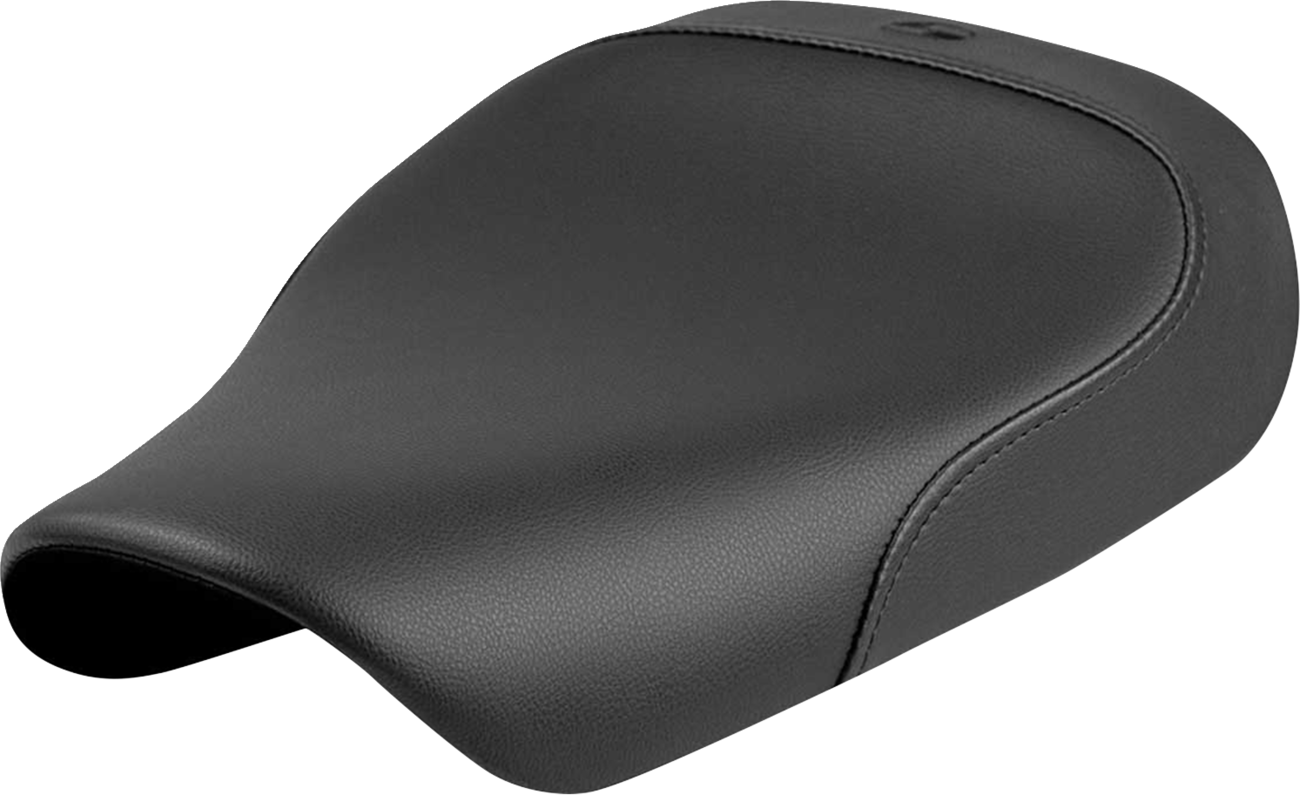 Saddlemen Solo Seat - Plain - Sportster S '21-'25 2021-2025 Harley Davidson RH1250S Sportster S