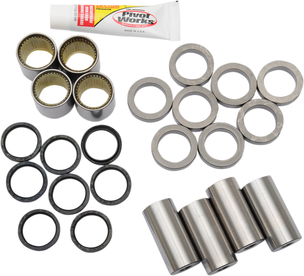 A-Arm Bearing Kit