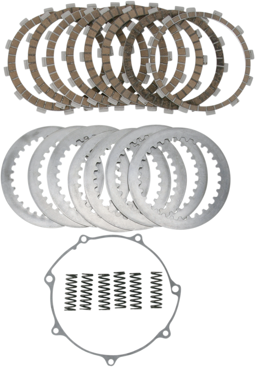 Complete Clutch Kit
