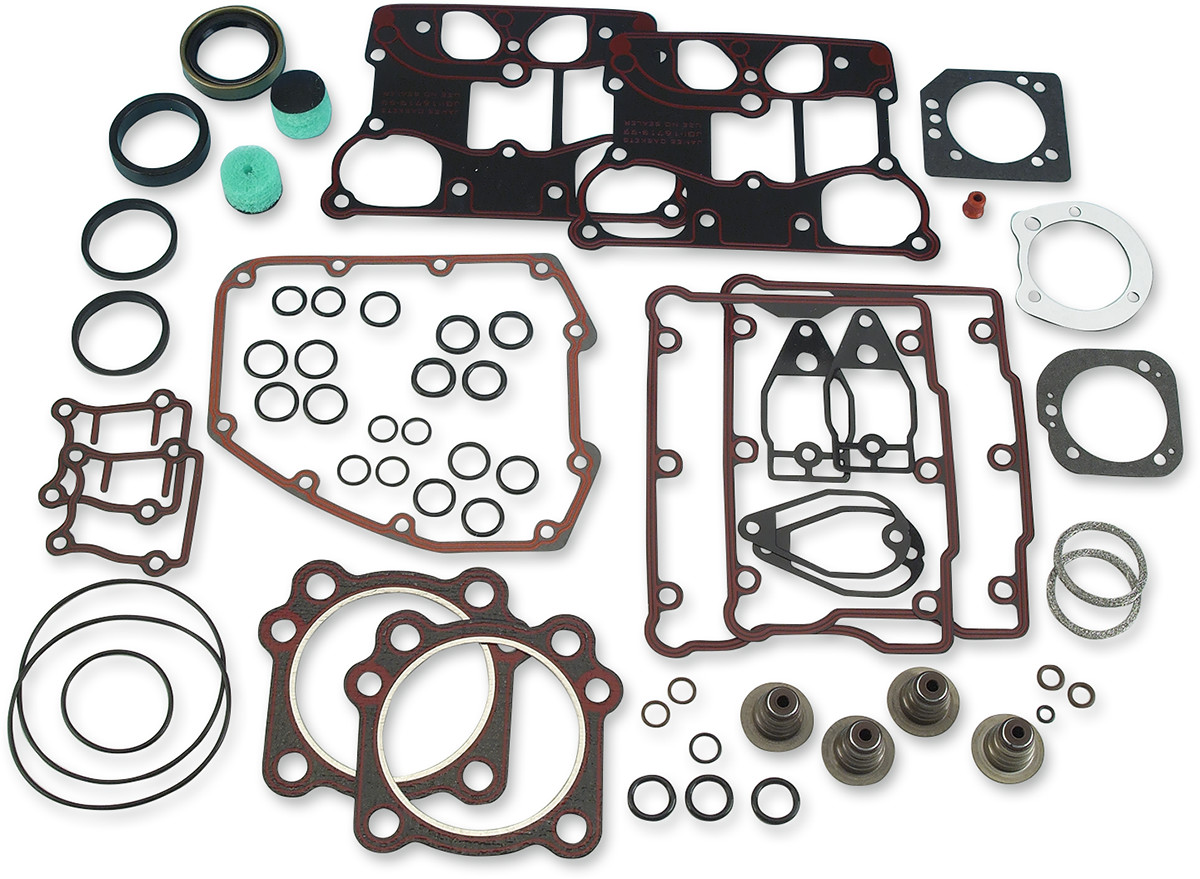JAMES GASKET Complete Motor Gasket Kit
