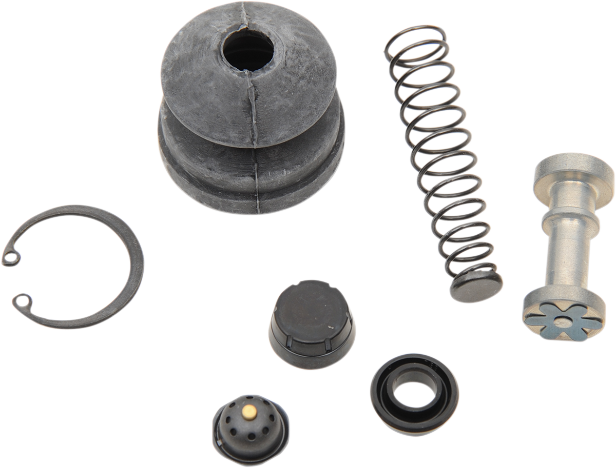 Parts unlimited Master Cylinder Rebuild Kit - Suzuki