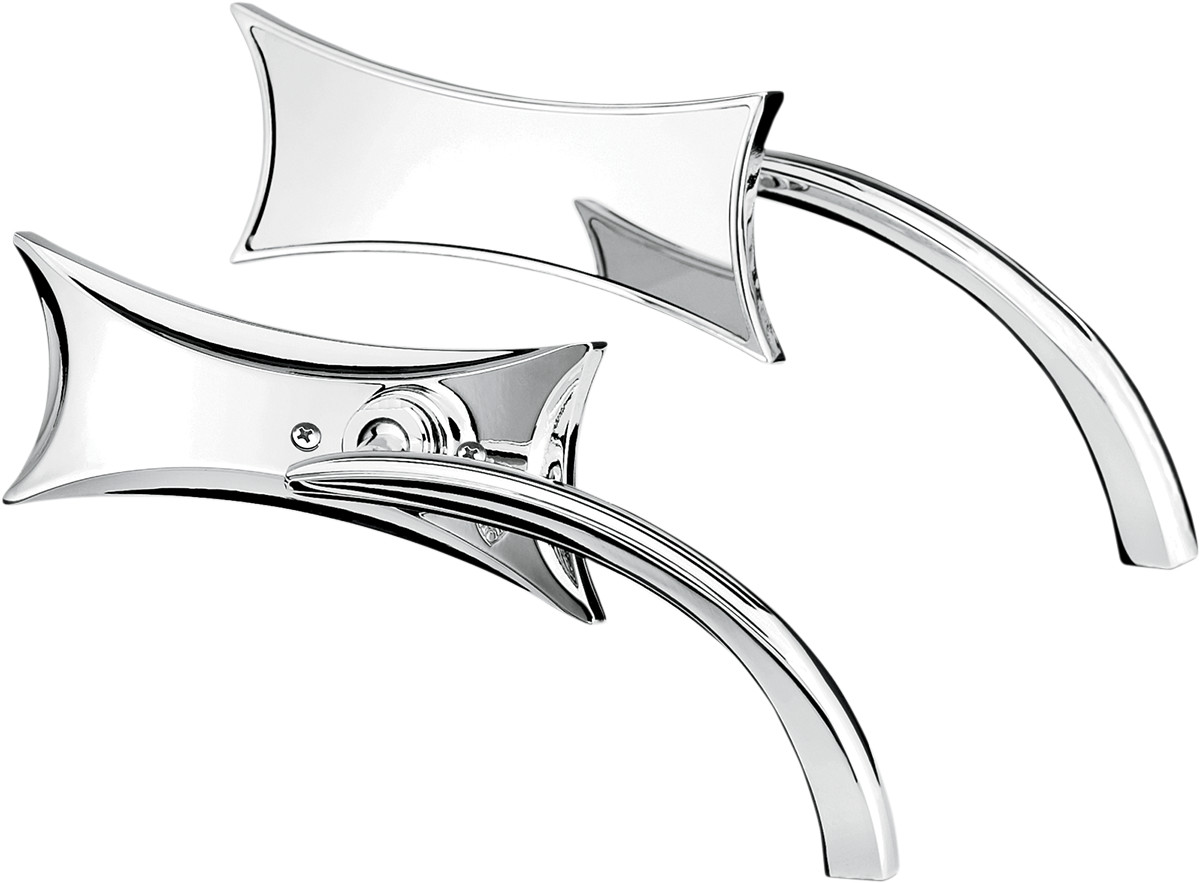 ARLEN NESS Micro-Mirror